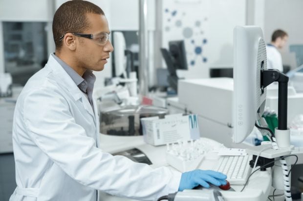 NuGenesis Scientific Data Management System