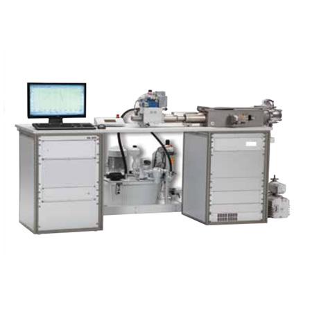 DIL 805A/D/T Quenching Dilatometers