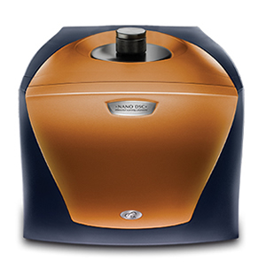 Nano Differential Scanning Calorimeter (DSC)