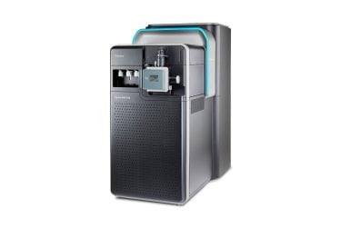 Waters Cyclic IMS P20 Mass Spectrometer
