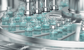 Manufacturing, Production, and Quality Control