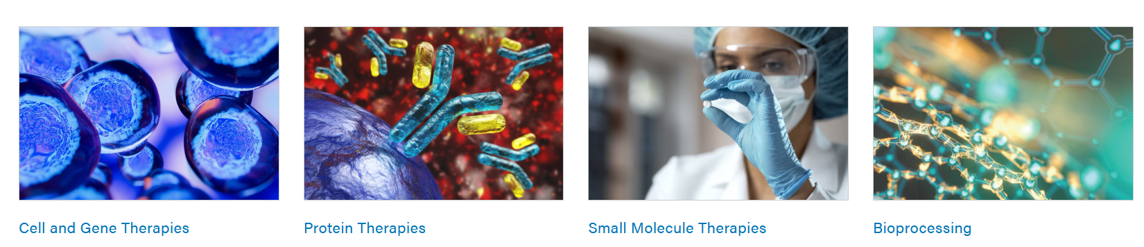 Biopharma and Pharma