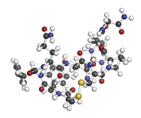Synthetic Peptide Analysis
