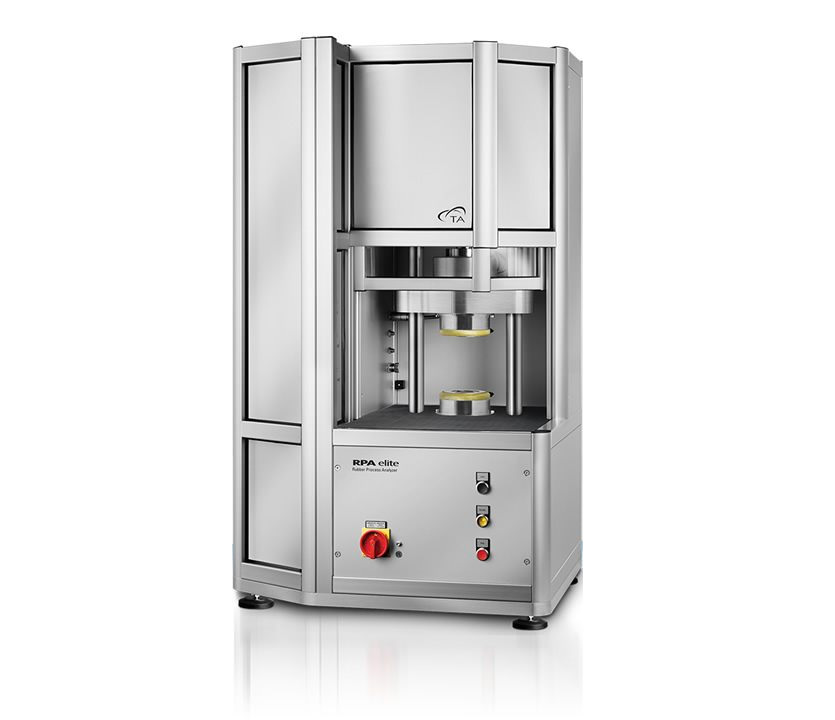 Moving Die Rheometers (MDR)