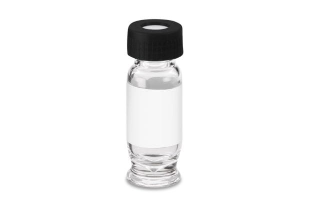 Small Molecule Standards