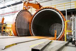 High-Rate Manufacturing Optimization