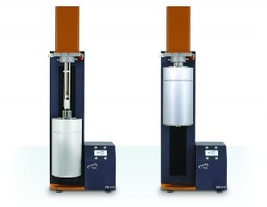 VIS 413 High Temperature Viscometer