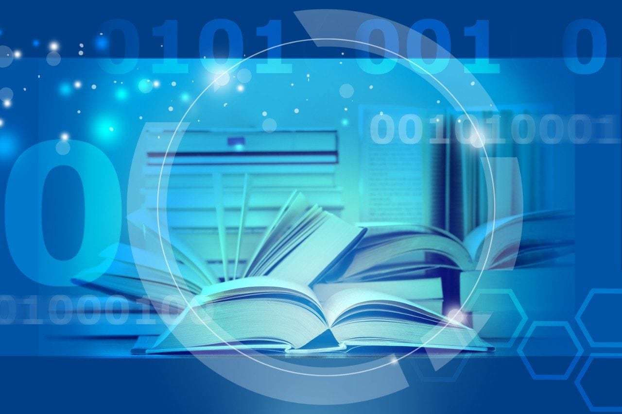 Informatics and Software Education