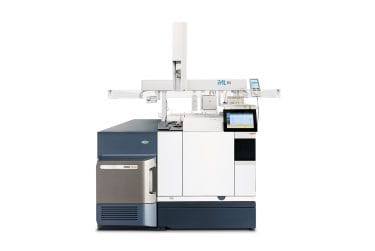 Xevo TQ-GC Mass Spectrometry System