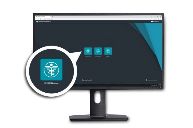 waters_connect for IVD