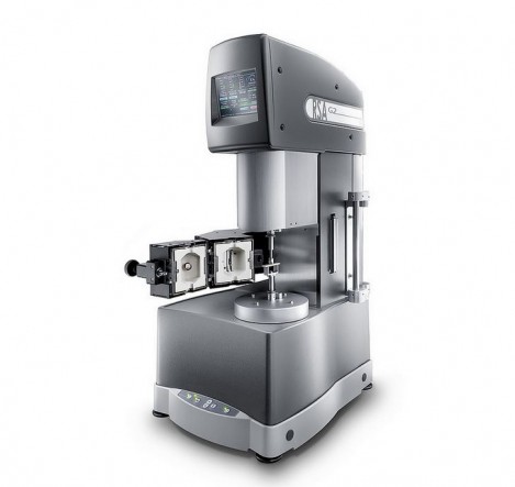 RSA-G2 Solids Analyzer