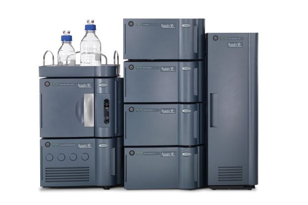 ACQUITY Advanced Polymer Chromatography (APC) System