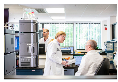 Preparative Chromatography Solutions