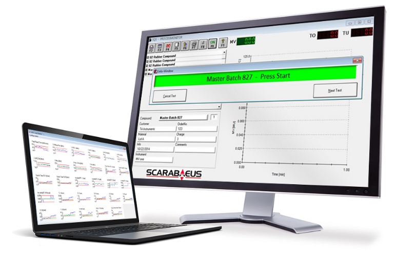 Scarabeaus Software