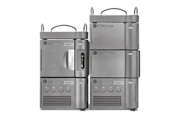 ACQUITY Premier System with Multi-Dimensional Technology