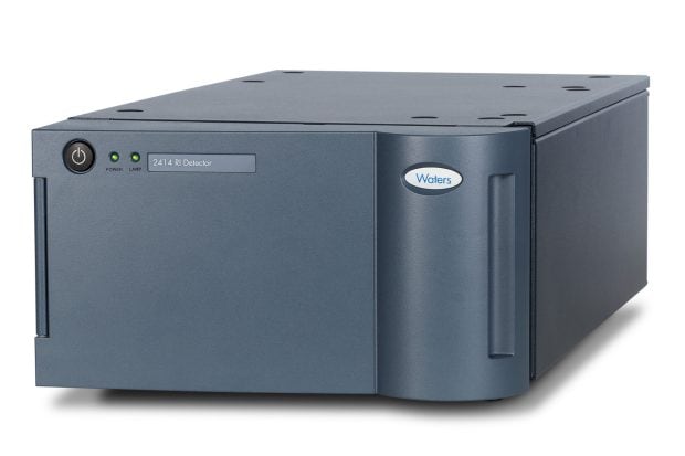 2414 Refractive Index (RI) Detector