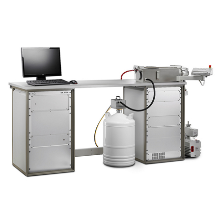 DIL 805A Quenching Dilatometers