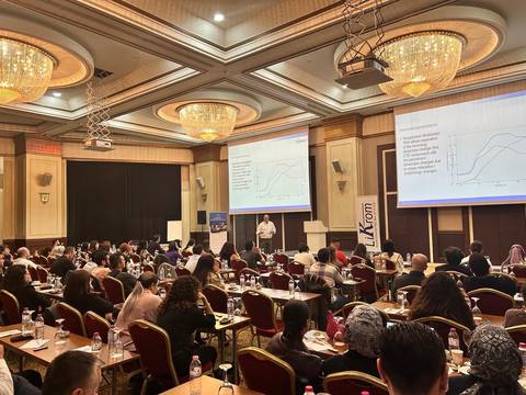 TA Instruments Roadshow 2026 başarıyla tamamlandı