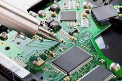 PCB's & Substrates