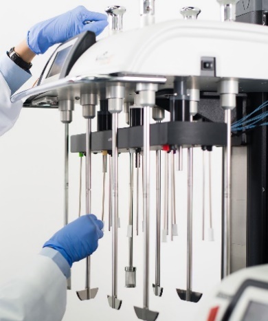 Dissolution Tester Accessories