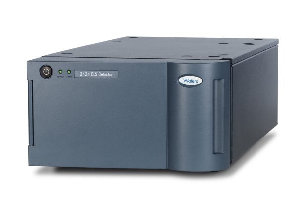 2424 Evaporative Light Scattering (ELS) Detector