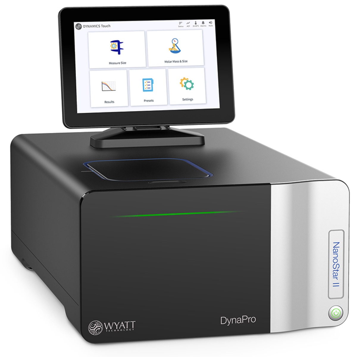 DynaPro™ Plate Reader