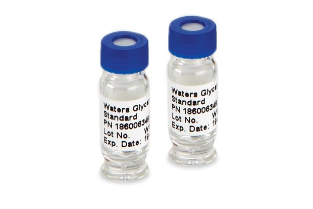 Glycan Standards and Buffers