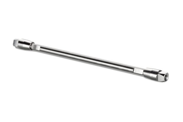 Biphenyl Columns with MaxPeak Premier Technology