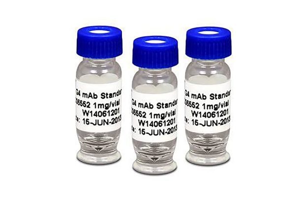 Intact mAb Mass Check Standard