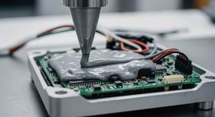 Structural Adhesives
