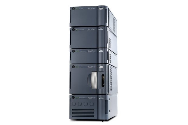 ACQUITY UPC2 System