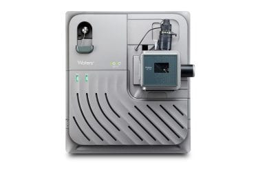 Xevo MRT P10 Mass Spectrometer