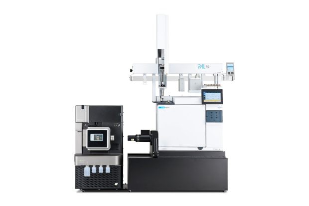 Waters Atmospheric Pressure Gas Chromatography