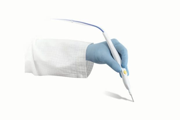 REIMS Research System with iKnife