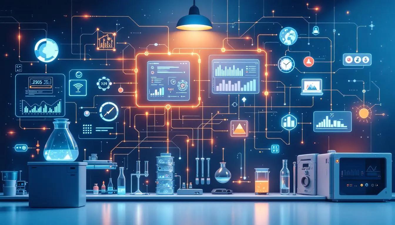 Waters Webinarı: Empower Data Exchange