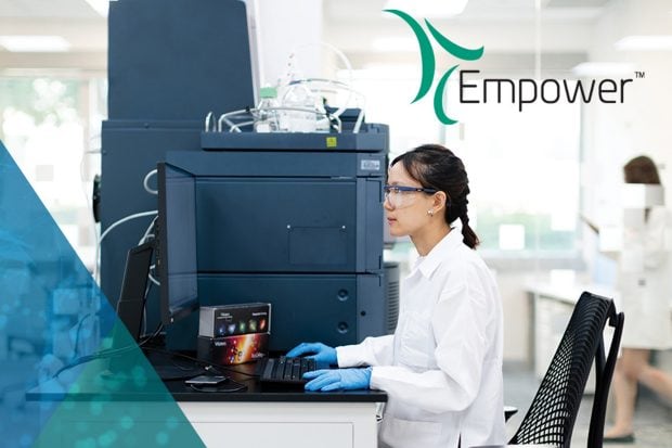 Empower Chromatography Data System