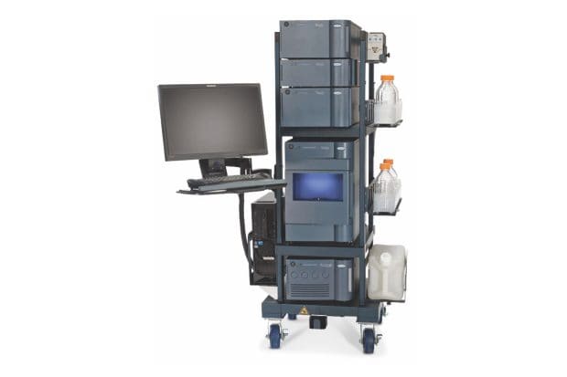 PATROL UPLC Process Analysis System