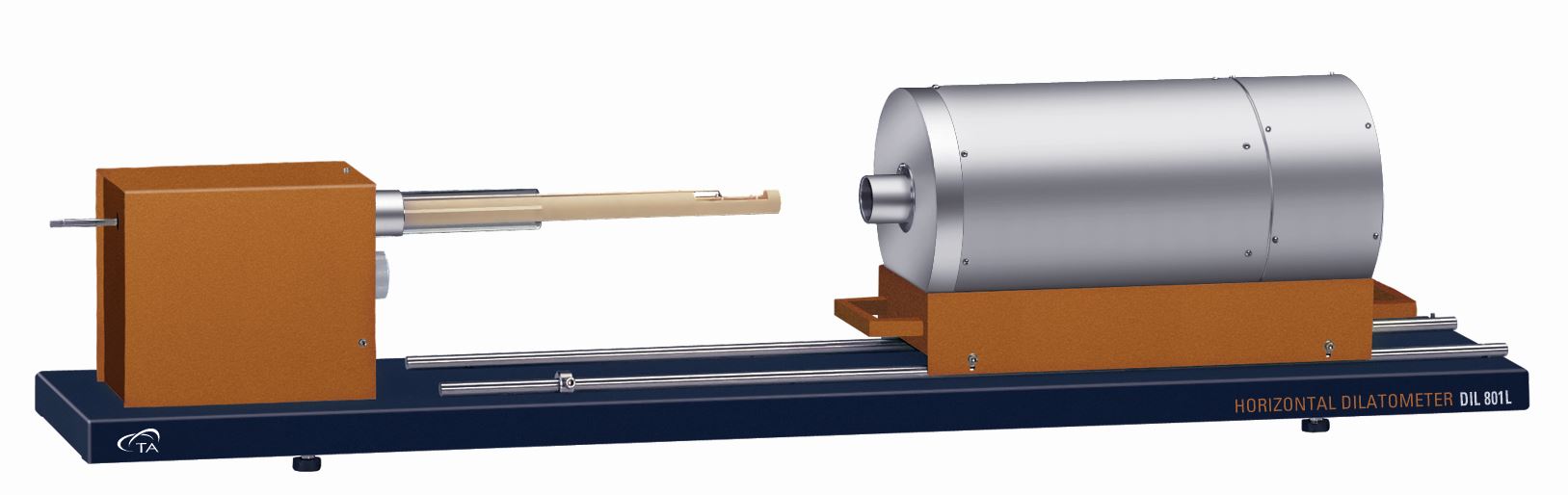 DIL 801 Single Sample Dilatometer