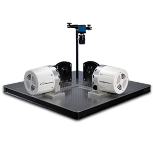 Planar Biaxial