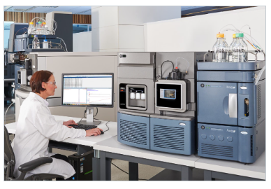 Small Molecule Research and Discovery
