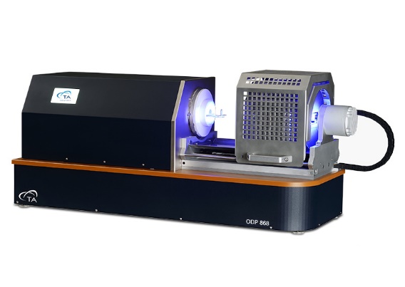 ODP 868 Optical Dilatometry Platform
