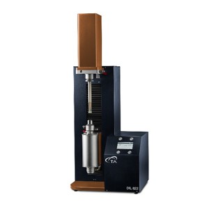 DIL 820 Series Vertical Dilatometers