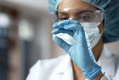 Small Molecule Therapies