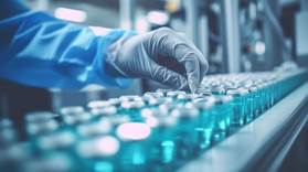 Manufacturing & Quality Control