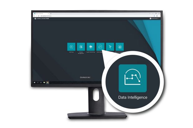 Waters Data Intelligence Software | For Lab Analytics | Waters