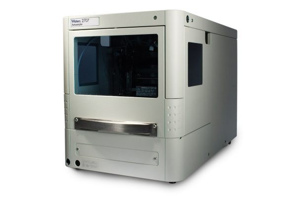 Purification Sample Management