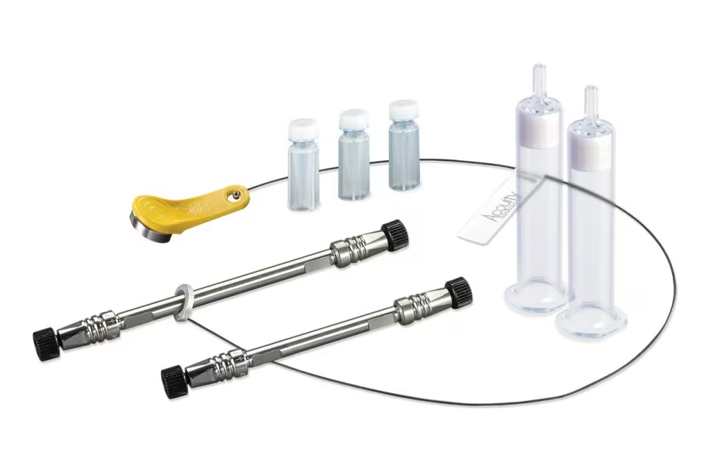 ACQUITY UPLC Bisphenol A Kits