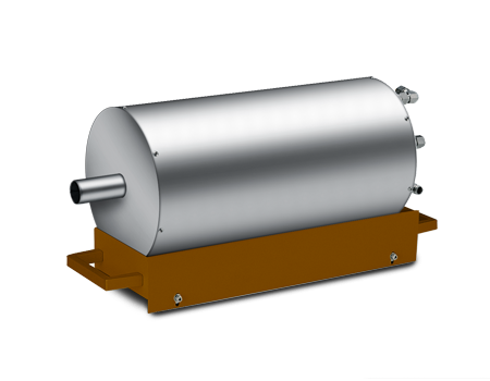 Furnaces & Accessories