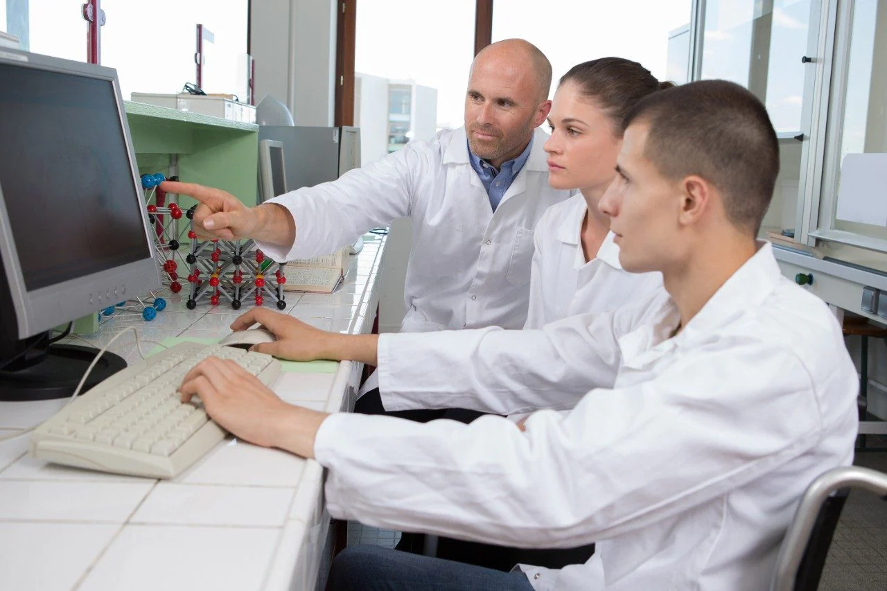 NuGenesis Lab Management System