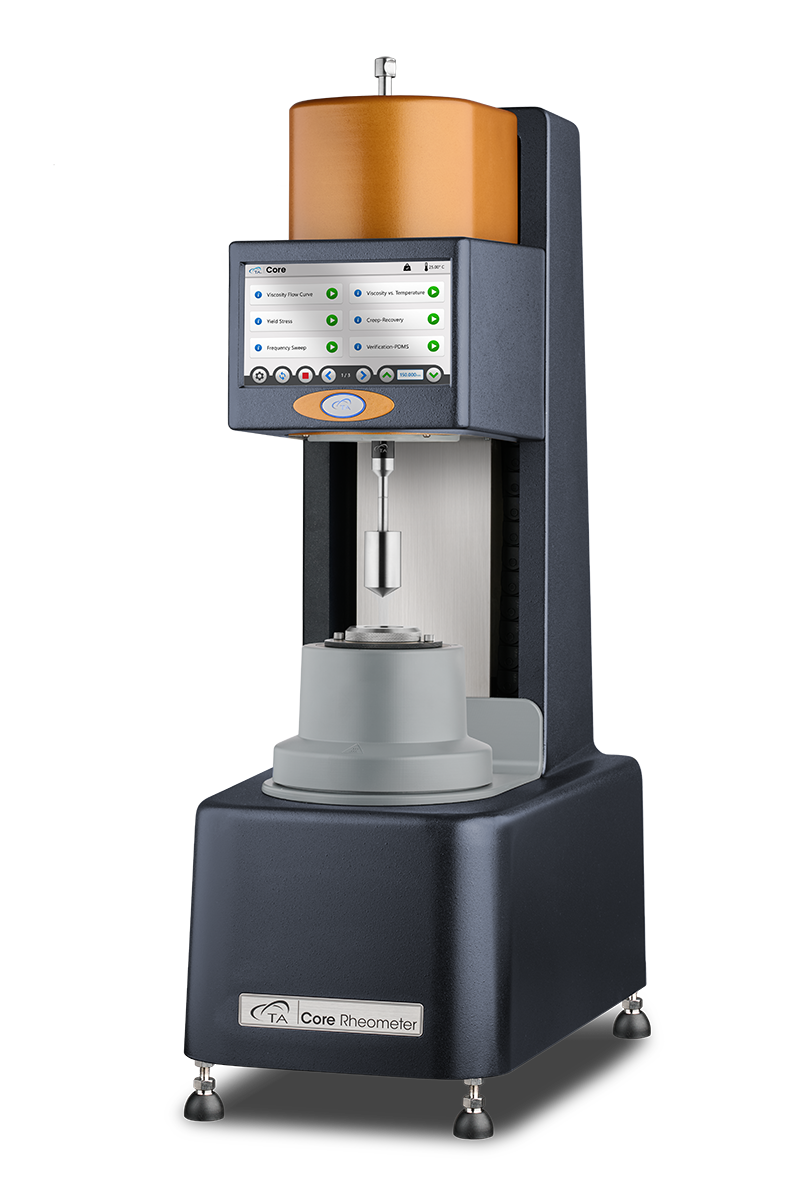 Rheometers